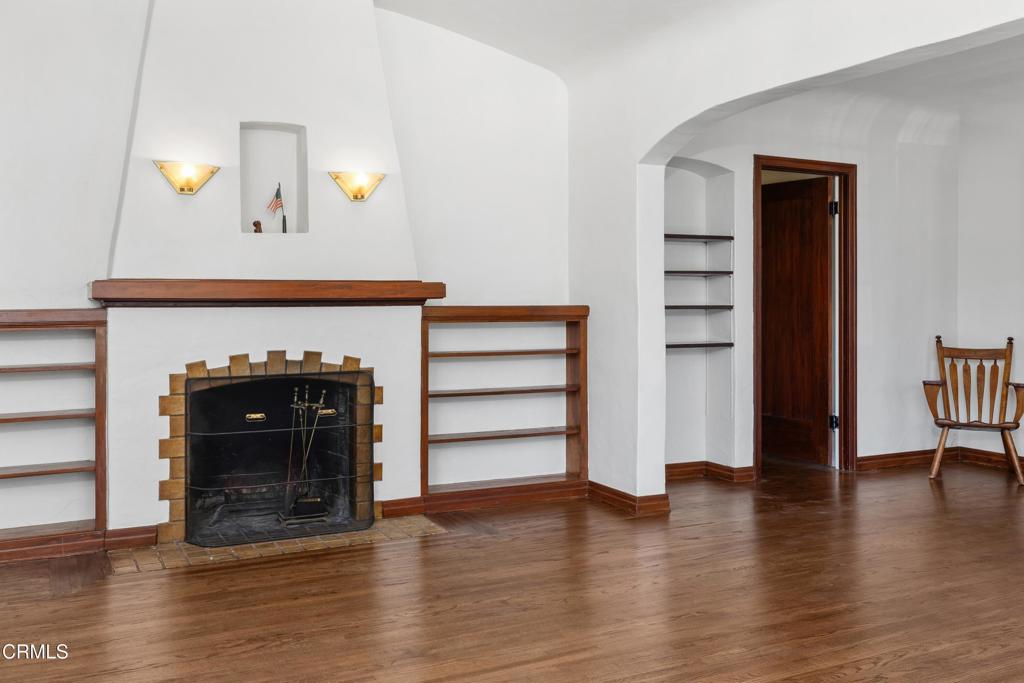 901 Wolford Lane