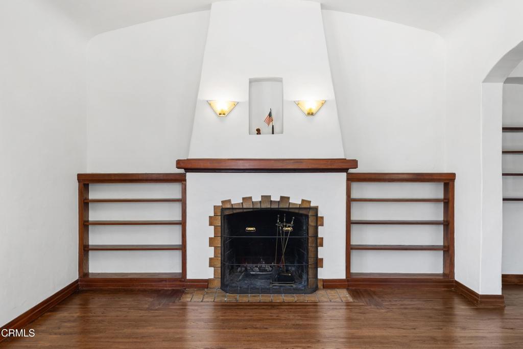 901 Wolford Lane