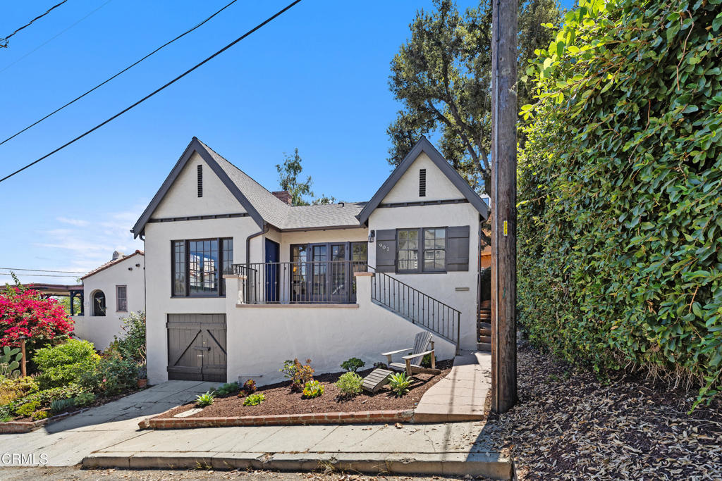 901 Wolford Lane