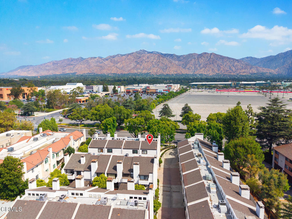 456 W Huntington Drive A