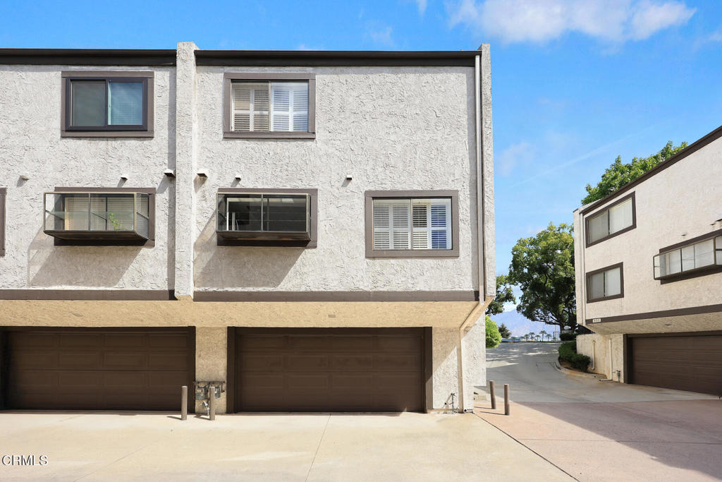 456 W Huntington Drive A