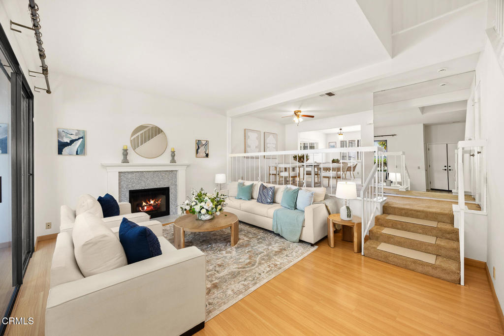 456 W Huntington Drive A