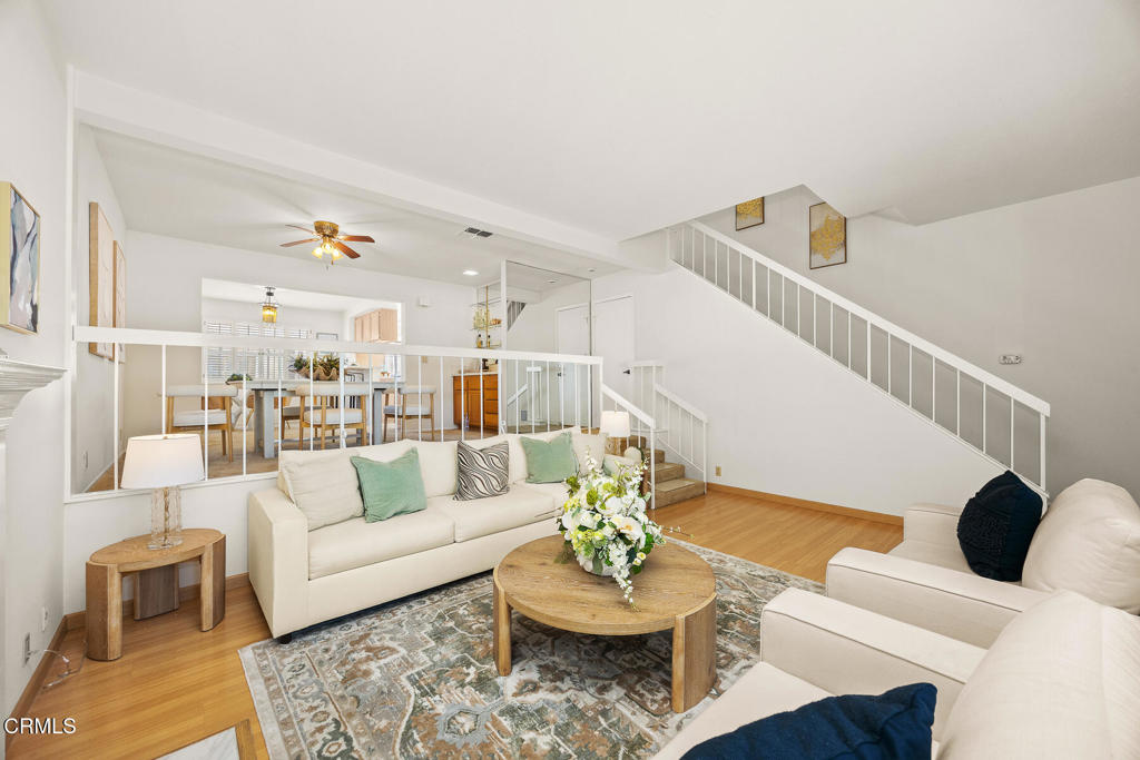 456 W Huntington Drive A