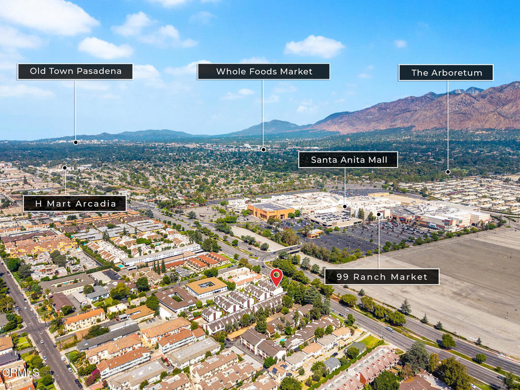 456 W Huntington Drive A