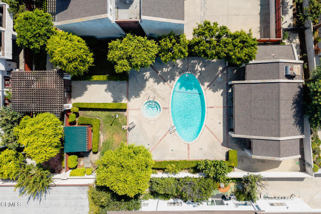 456 W Huntington Drive A