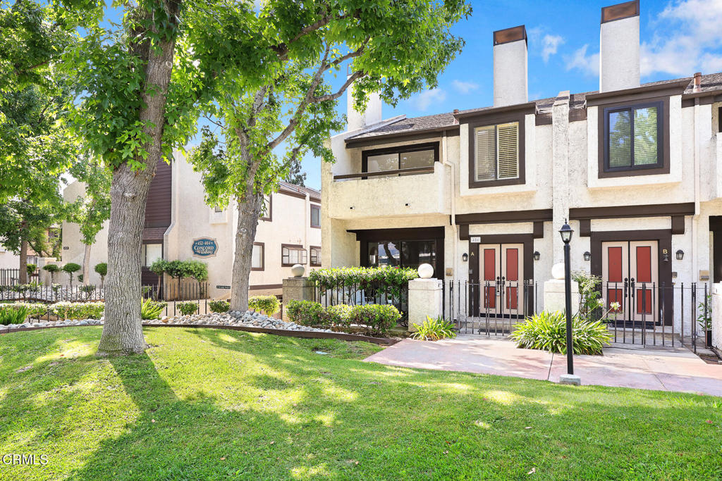 456 W Huntington Drive A