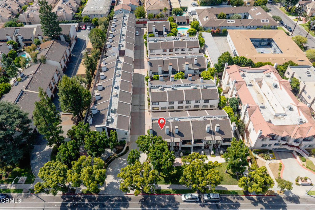 456 W Huntington Drive A