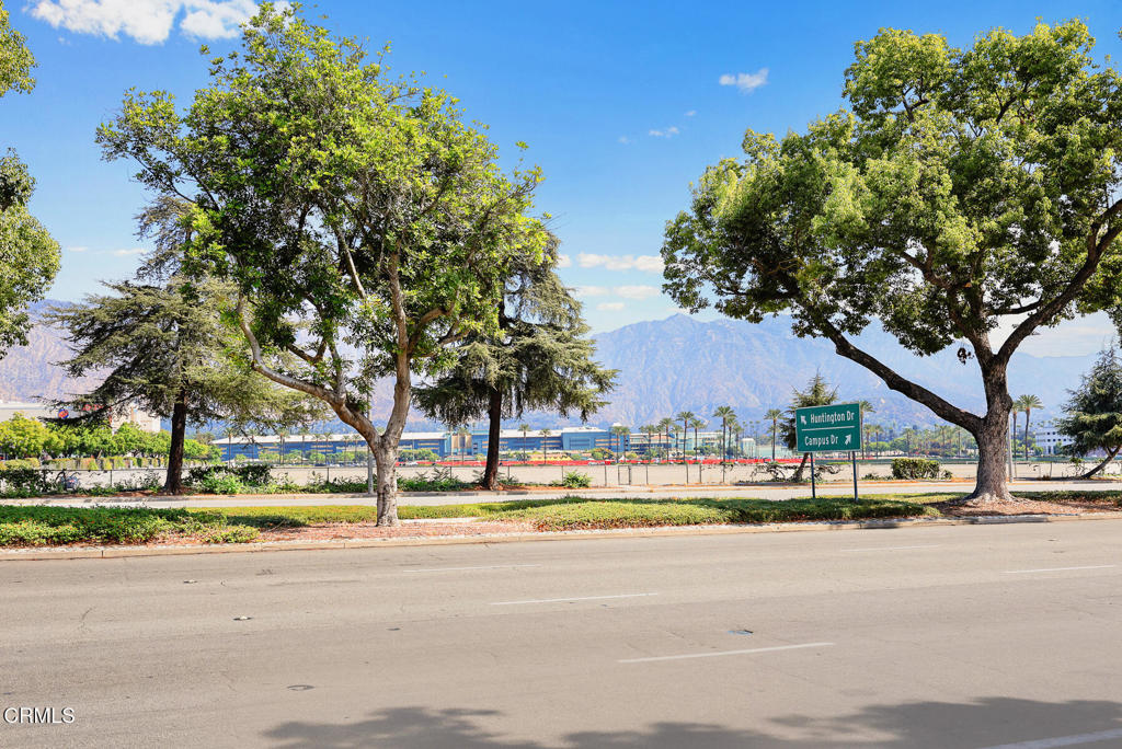 456 W Huntington Drive A