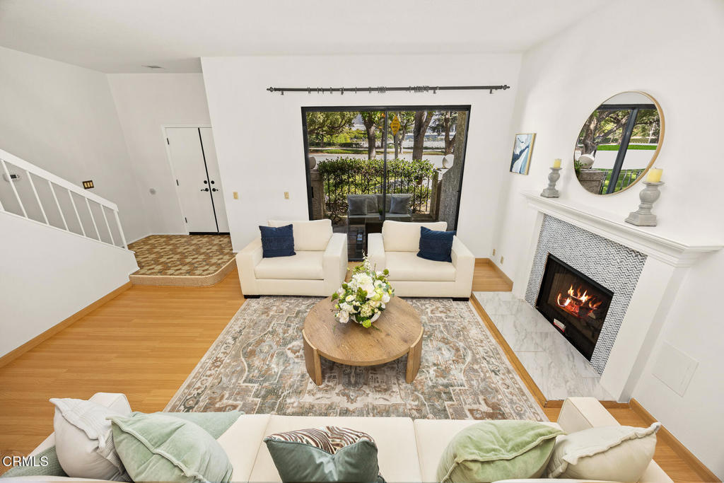 456 W Huntington Drive A