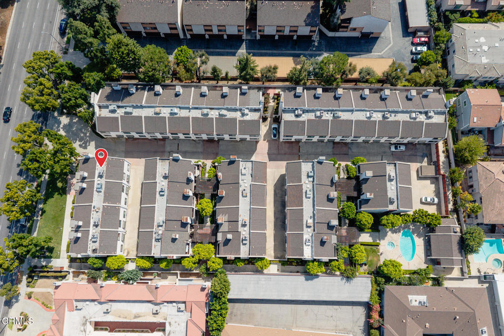 456 W Huntington Drive A