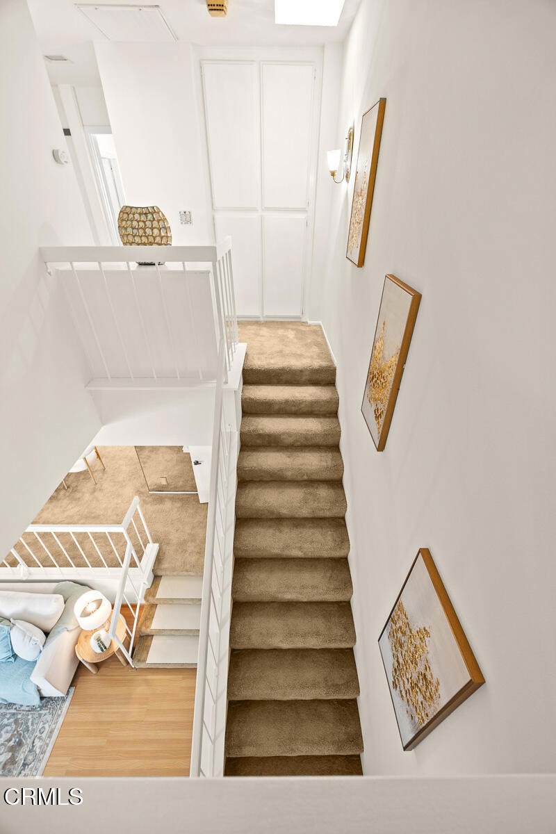 456 W Huntington Drive A