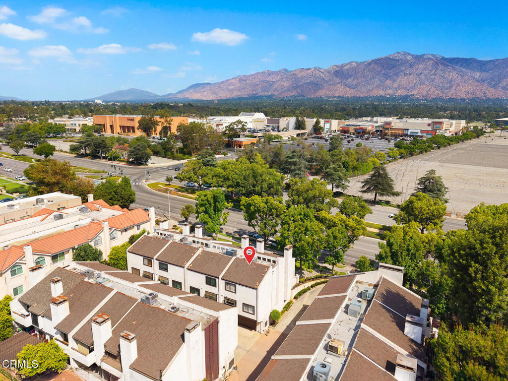 456 W Huntington Drive A