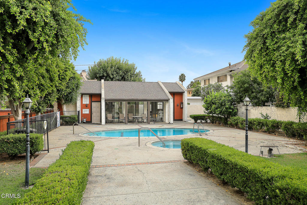 456 W Huntington Drive A