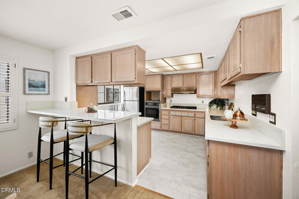 456 W Huntington Drive A