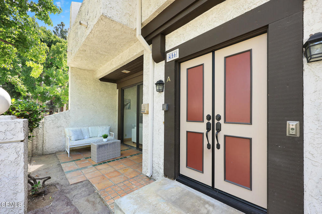 456 W Huntington Drive A