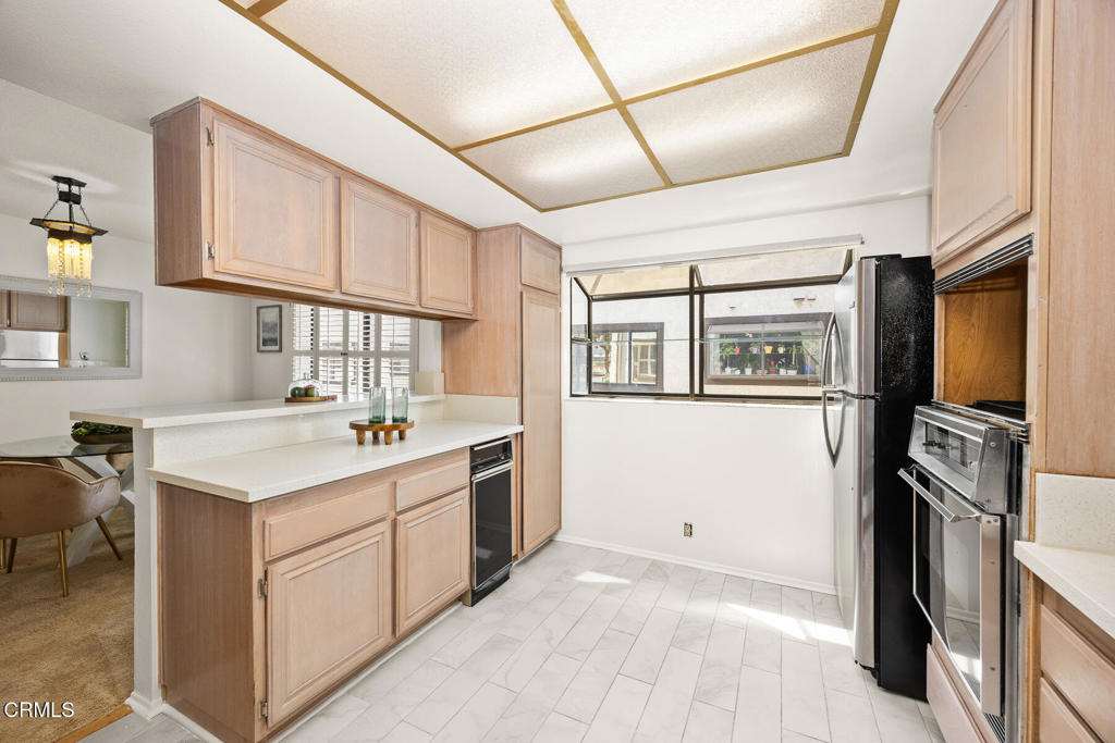 456 W Huntington Drive A