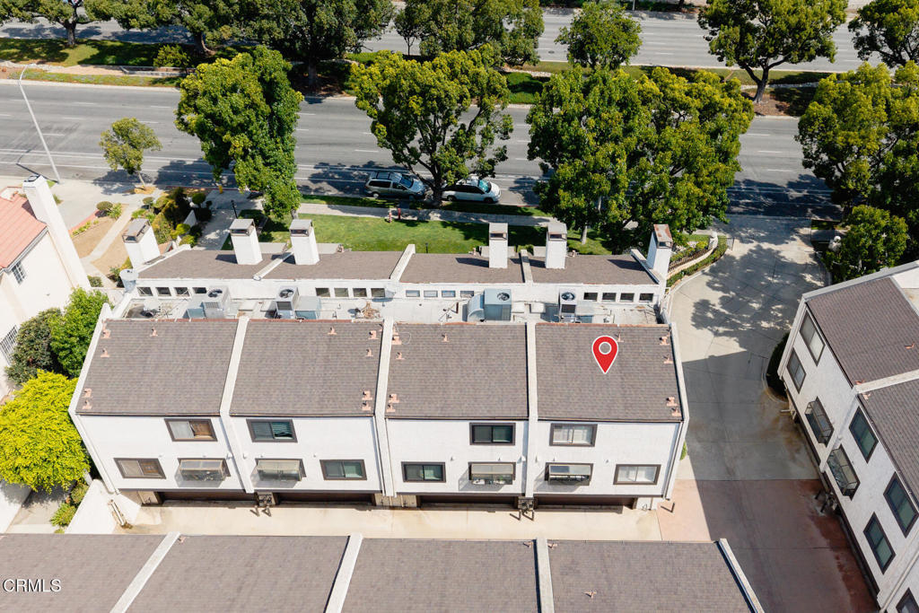 456 W Huntington Drive A