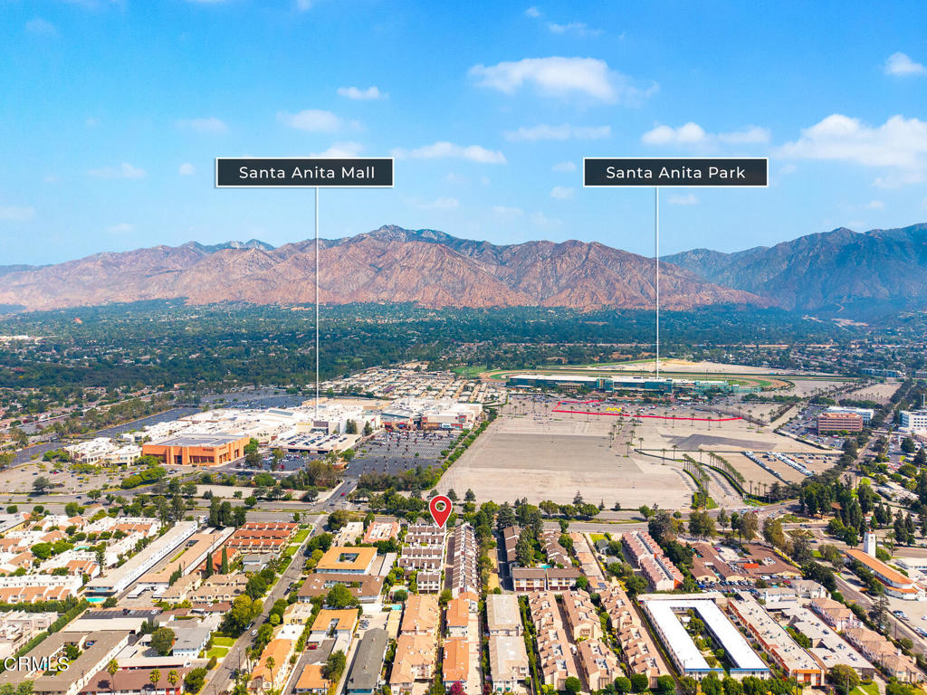 456 W Huntington Drive A