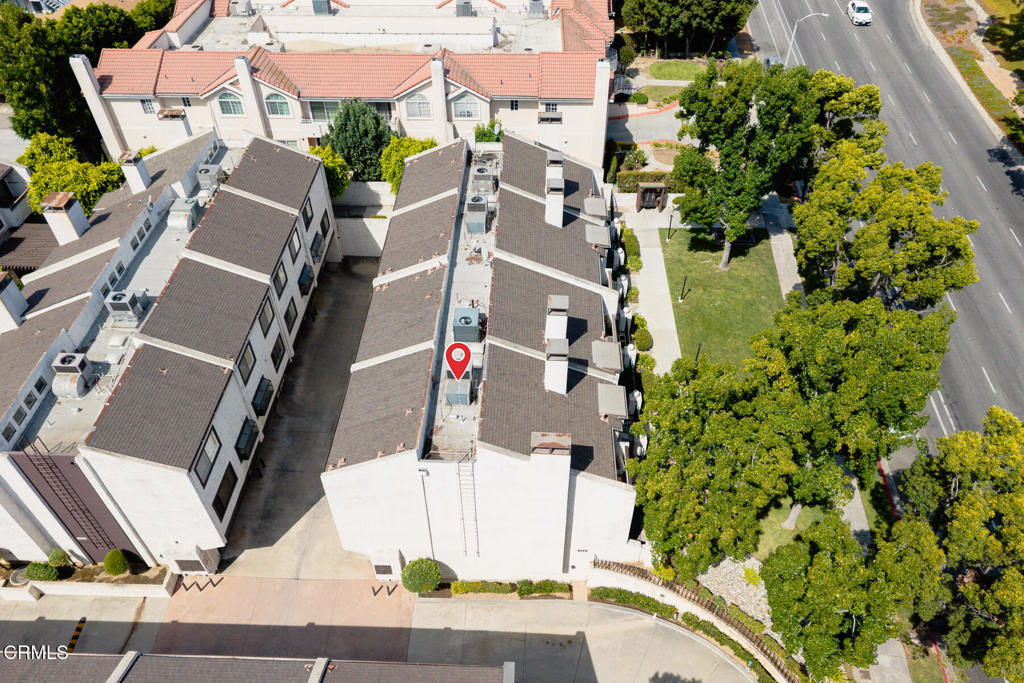 456 W Huntington Drive A