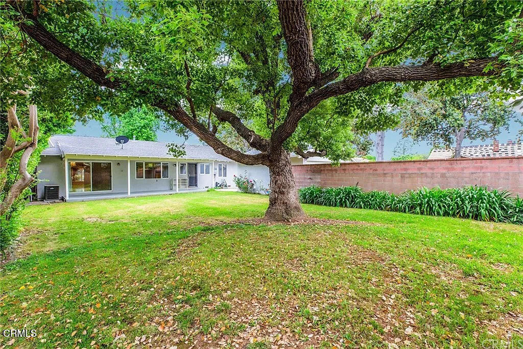 303 East Las Flores Avenue