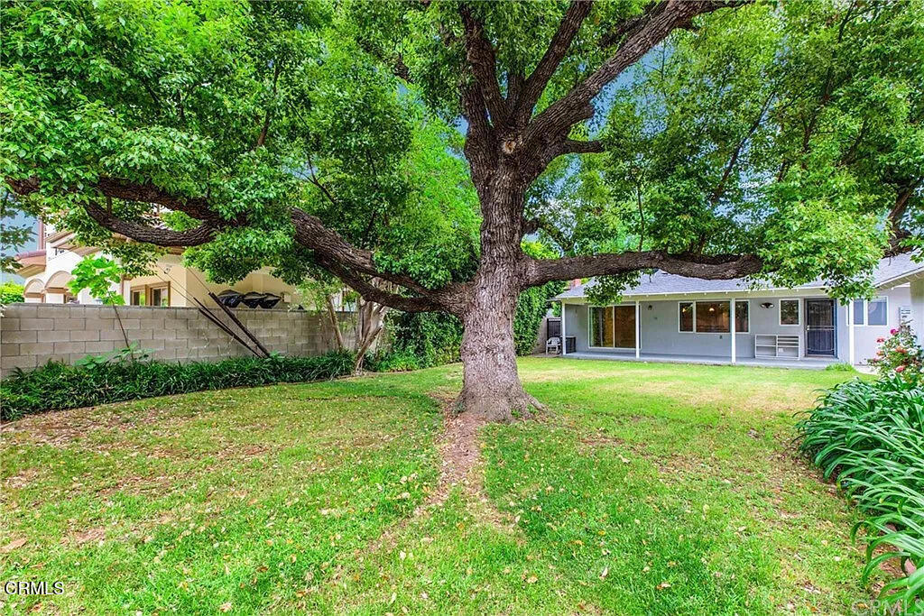 303 East Las Flores Avenue