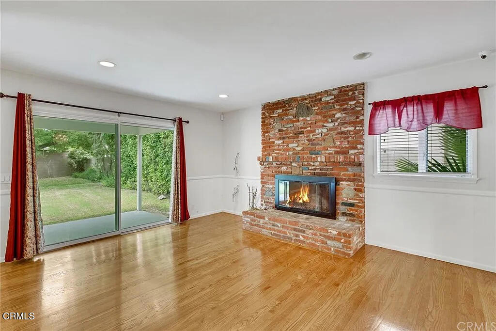 303 East Las Flores Avenue