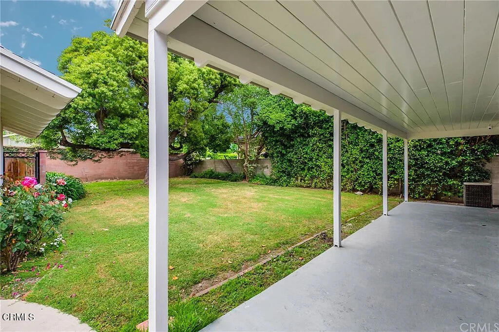 303 East Las Flores Avenue