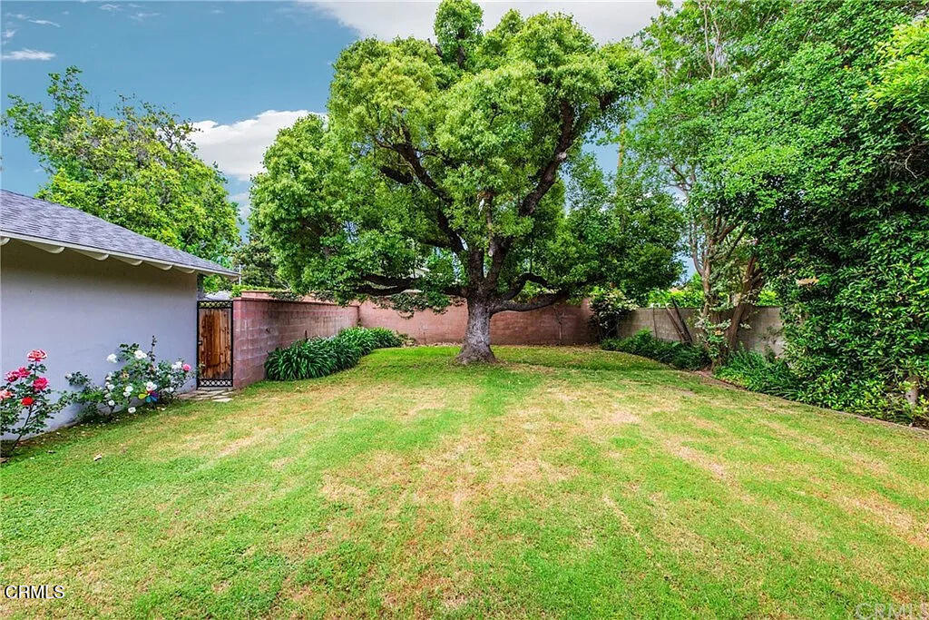 303 East Las Flores Avenue