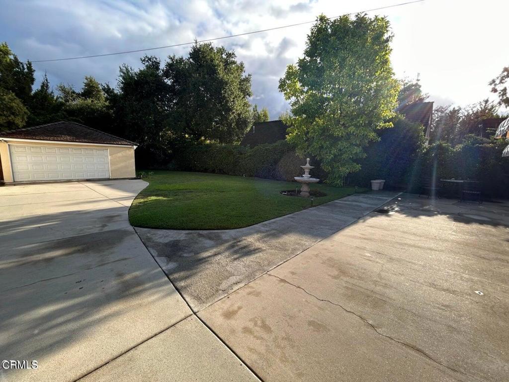 2190 Sherwood Road