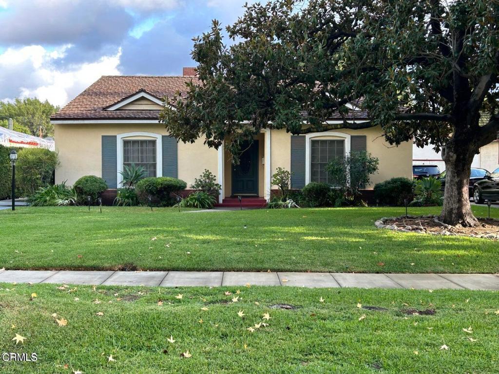 2190 Sherwood Road