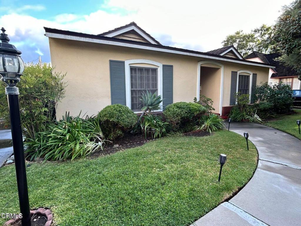 2190 Sherwood Road