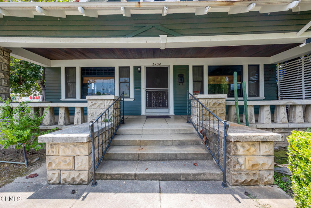 2400 W Main Street