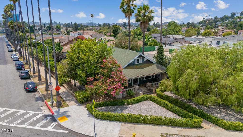 2400 W Main Street