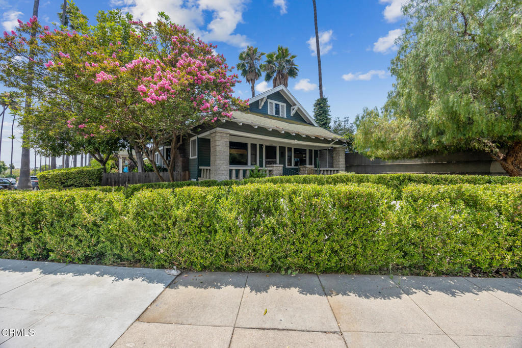 2400 W Main Street