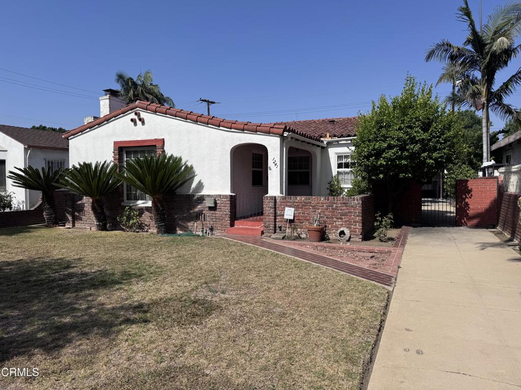 1241 S 4th Street