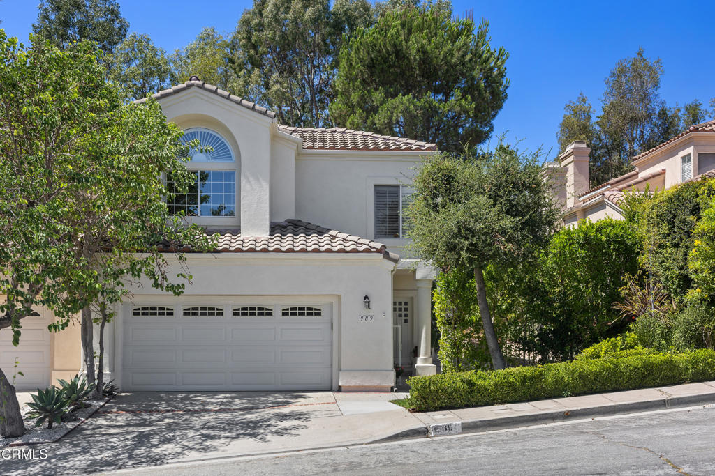989 Calle La Primavera