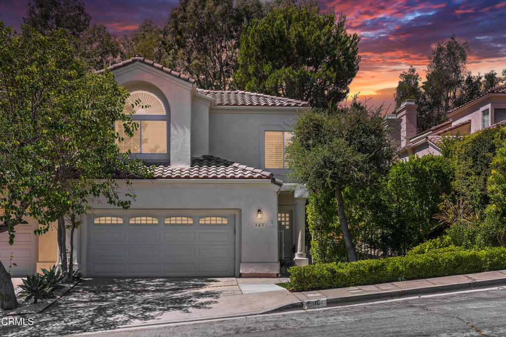 989 Calle La Primavera