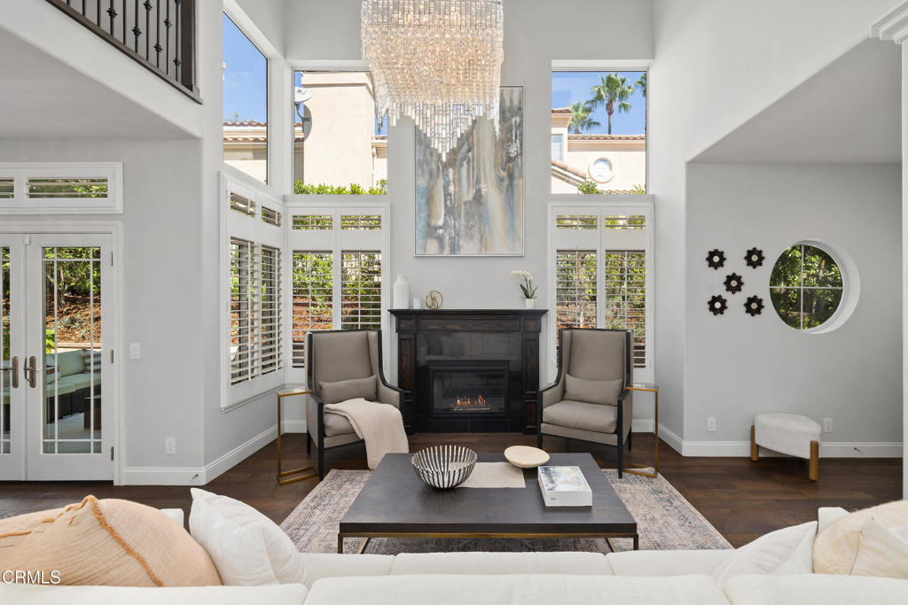 989 Calle La Primavera