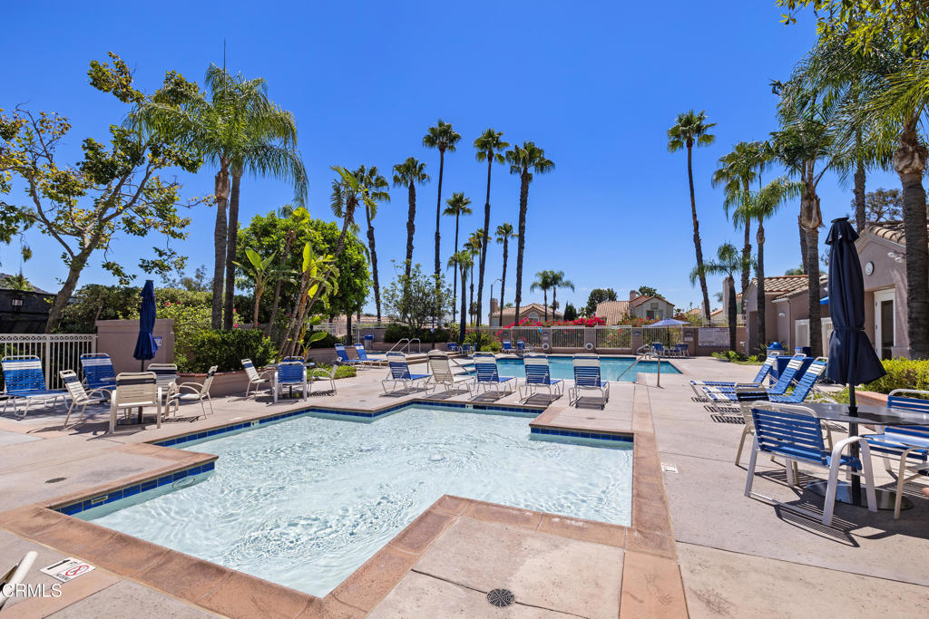 989 Calle La Primavera