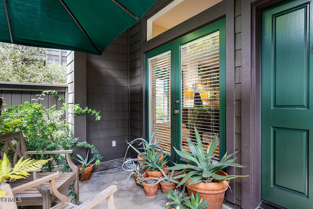 782 E California Boulevard 1