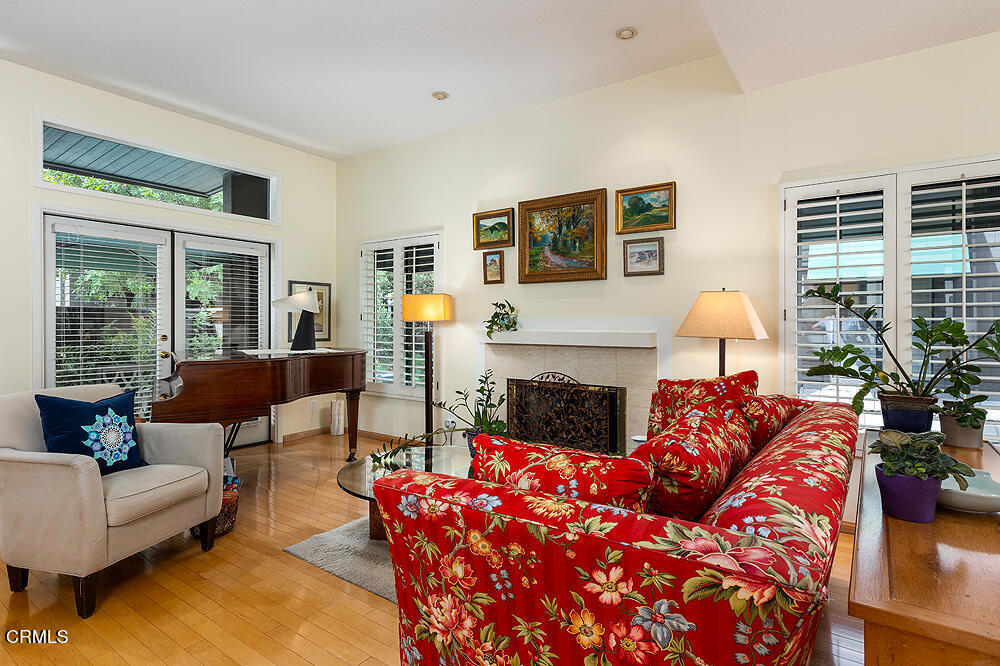 782 E California Boulevard 1