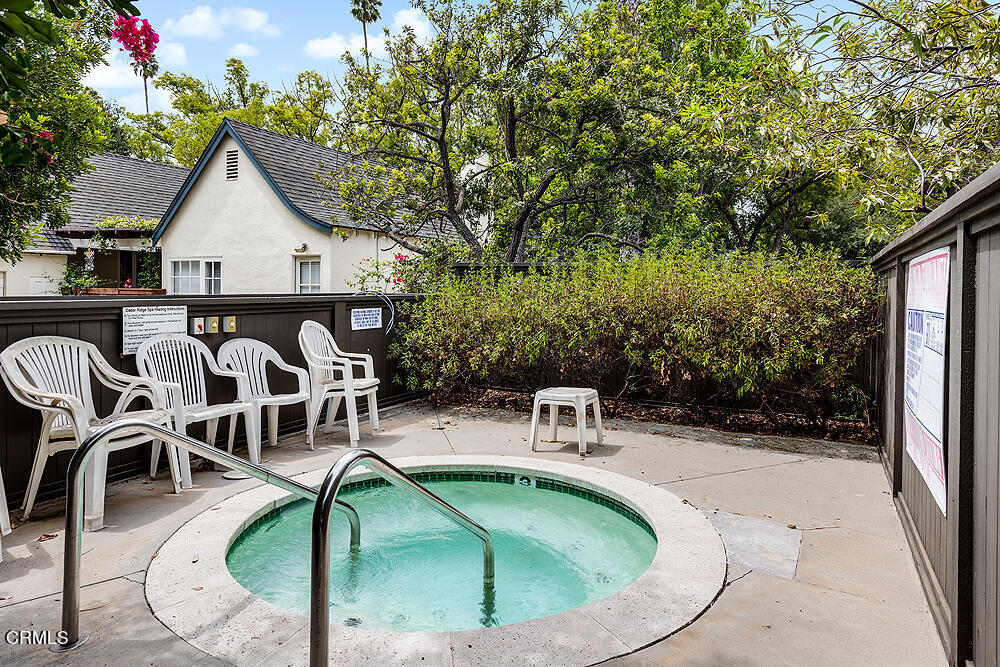 782 E California Boulevard 1