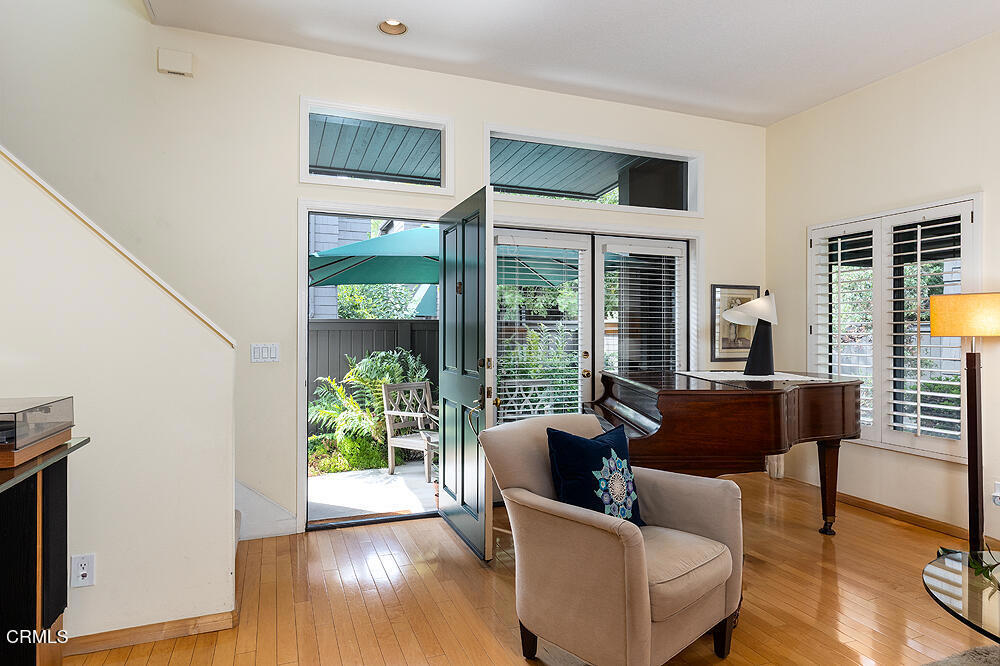 782 E California Boulevard 1