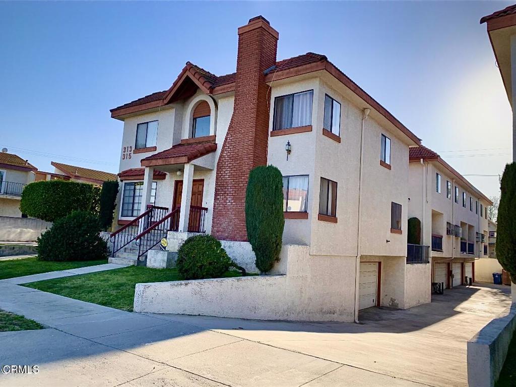 315 N Stoneman Avenue A