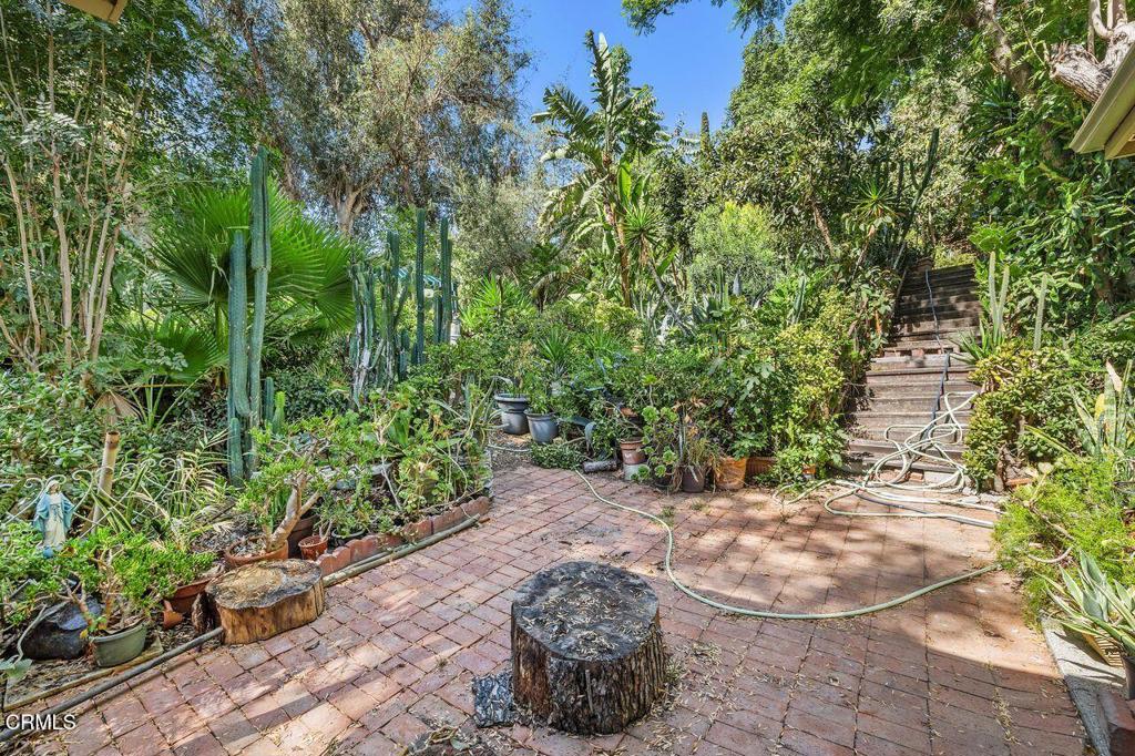 5323 Monterey Road