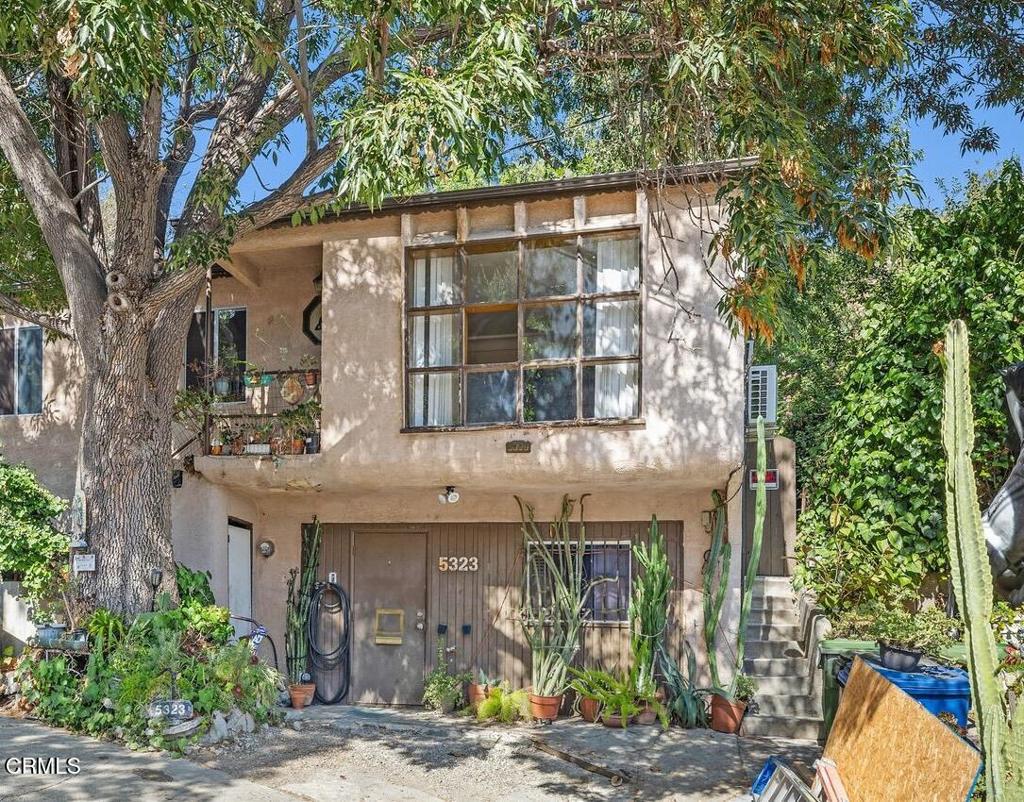 5323 Monterey Road