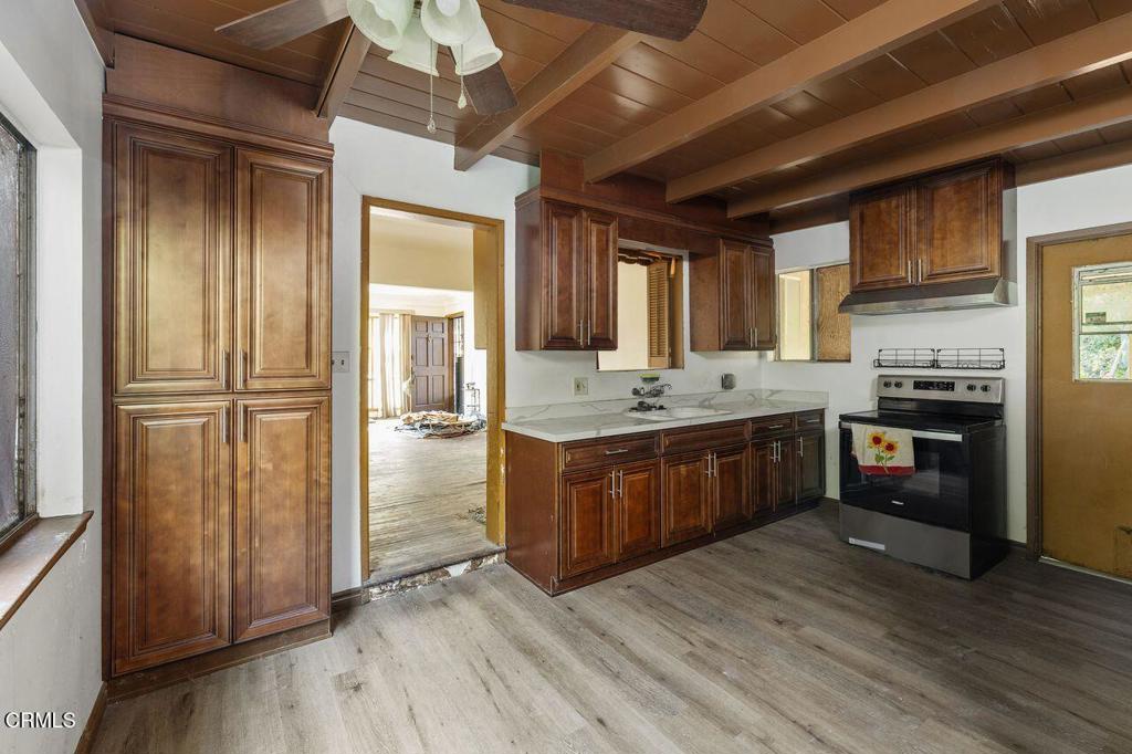 5323 Monterey Road