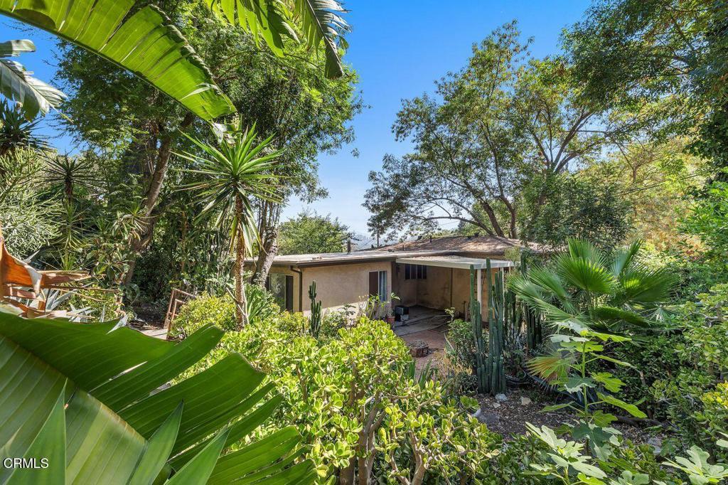 5319 Monterey Road