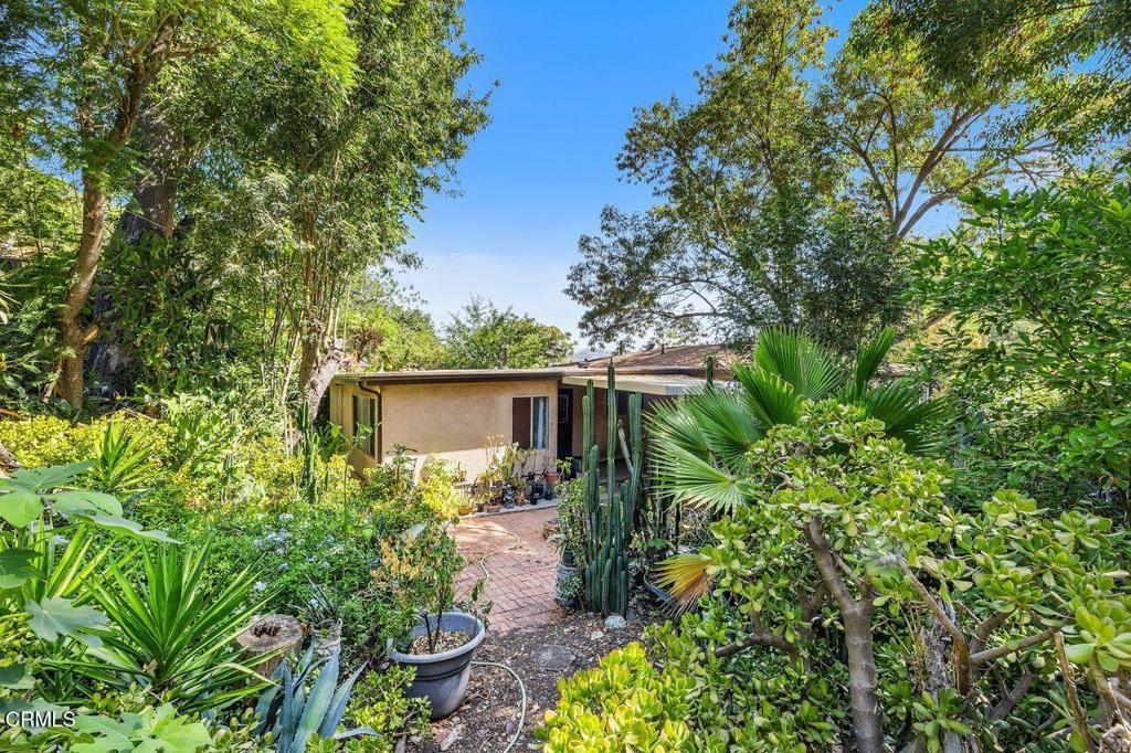 5319 Monterey Road