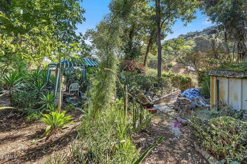 5319 Monterey Road